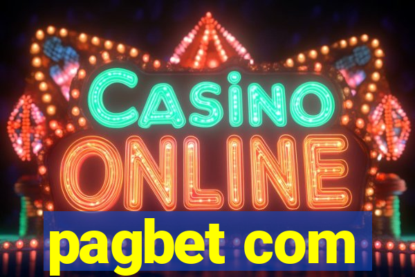 pagbet com